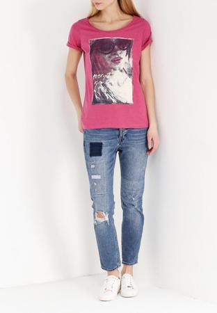 Футболка Bruebeck