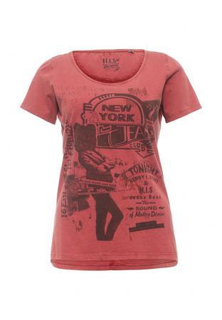 Футболка H.I.S