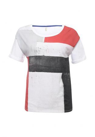 Футболка United Colors of Benetton