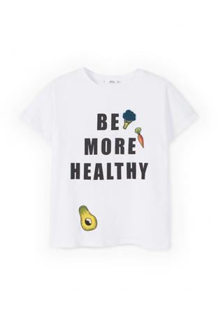 Футболка Mango