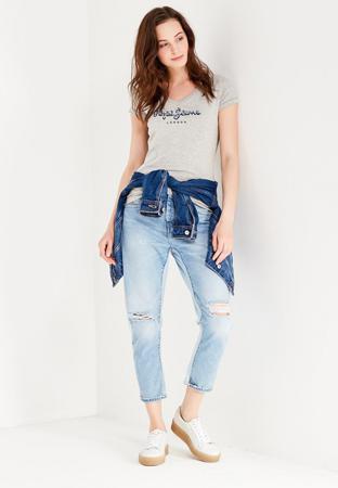 Футболка Pepe Jeans
