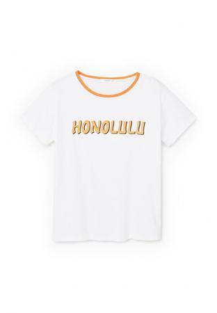Футболка Mango