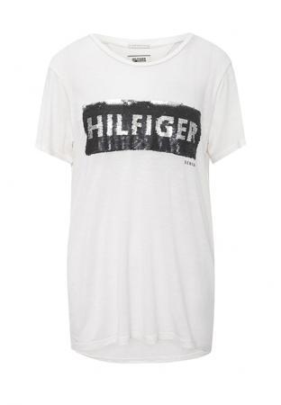 Футболка Tommy Hilfiger Denim