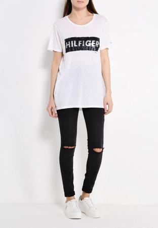 Футболка Tommy Hilfiger Denim