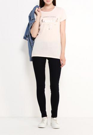 Футболка Dorothy Perkins