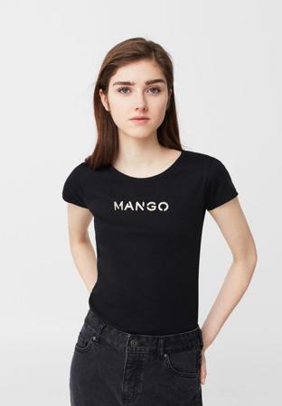 Футболка Mango