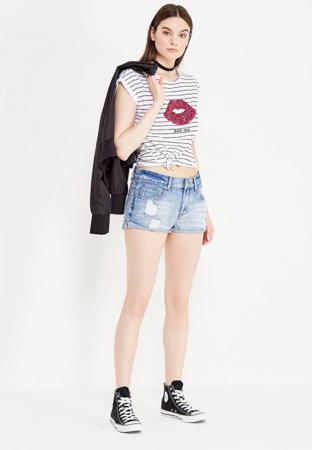 Футболка Springfield