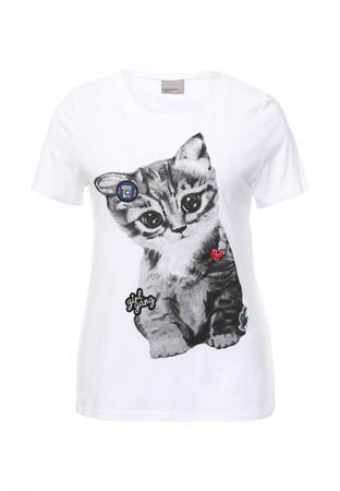 Футболка Vero Moda