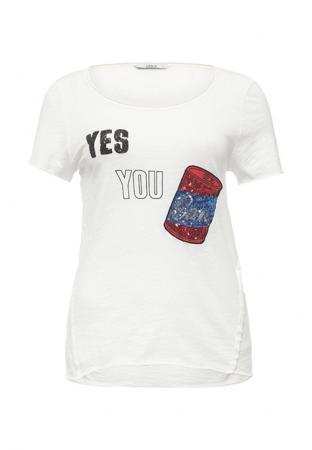 Футболка Only