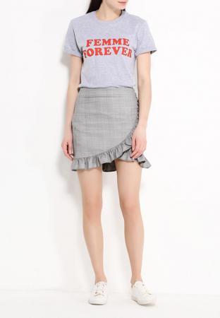 Футболка Topshop