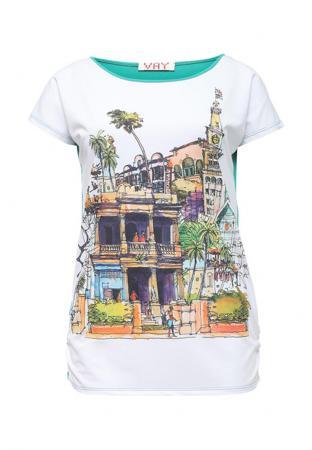 Футболка Vay