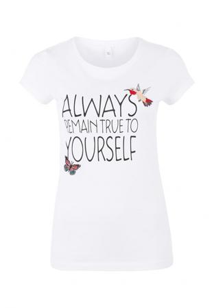 Футболка Q/S designed by