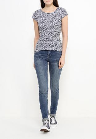 Футболка oodji