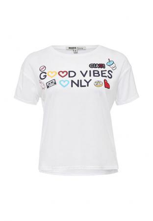 Футболка Modis