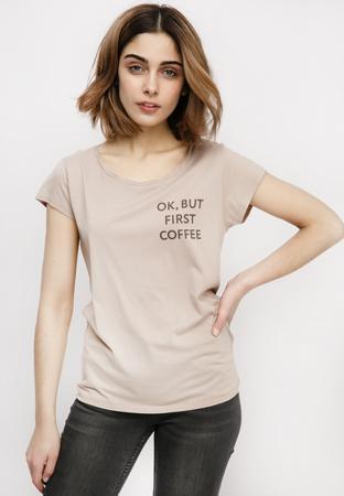 Футболка Monflame