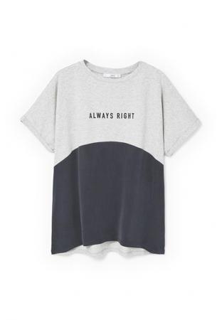 Футболка Mango