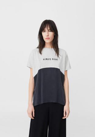 Футболка Mango