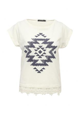 Футболка Emoi