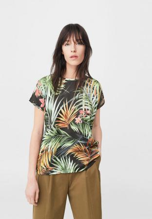 Футболка Mango