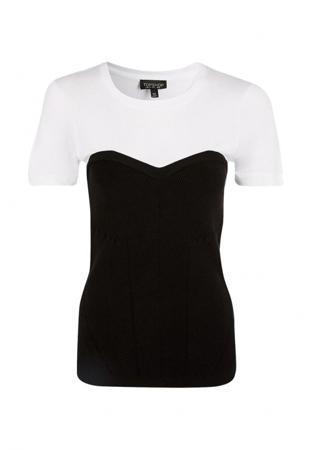Футболка Topshop