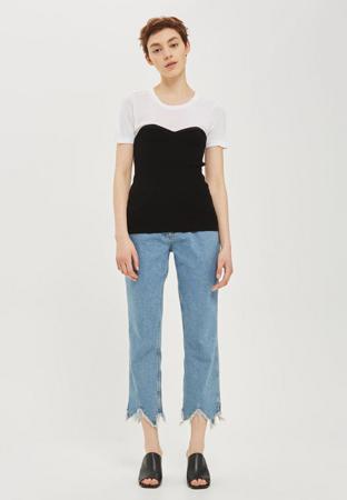Футболка Topshop