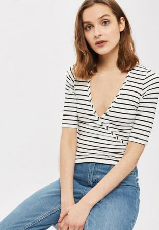 Футболка Topshop