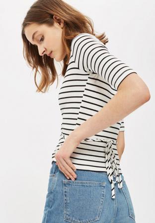 Футболка Topshop
