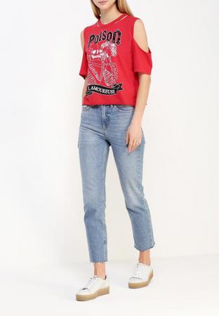 Футболка Jennyfer