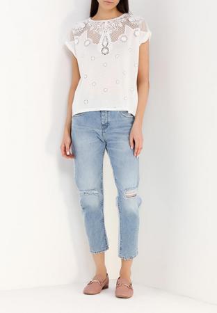 Футболка Zarina