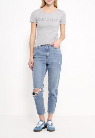 Футболка United Colors of Benetton