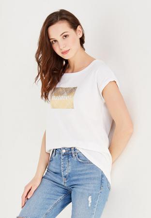 Футболка Top Secret