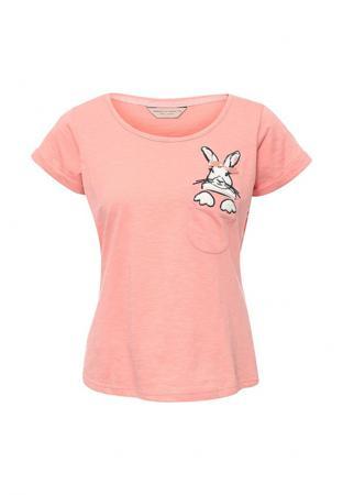 Футболка Dorothy Perkins