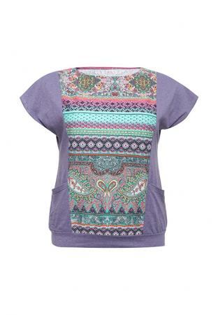 Футболка Лори