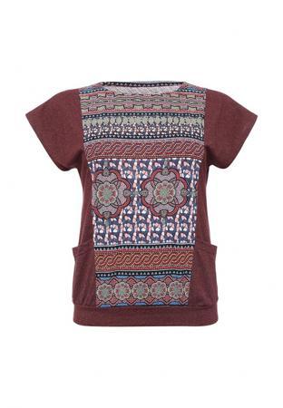 Футболка Лори