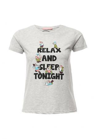 Футболка Deseo