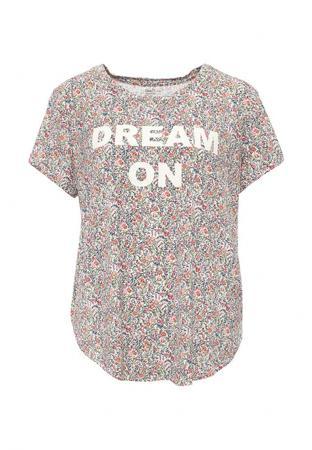 Футболка Gap