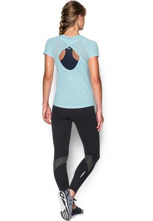 Футболка Under Armour