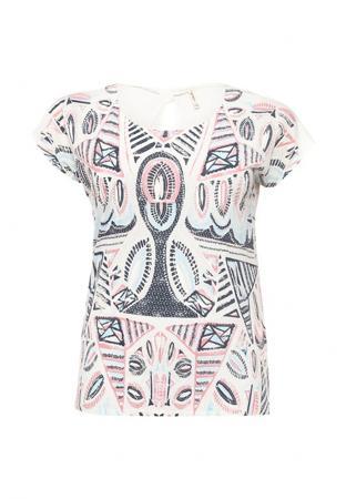 Футболка Emoi Size Plus