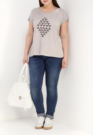 Футболка Ulla Popken