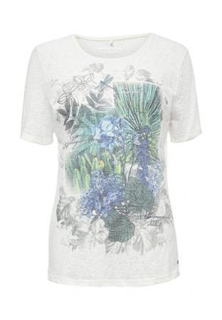 Футболка Gerry Weber Футболка Gerry Weber