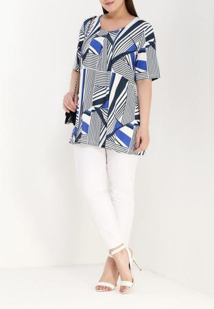 Футболка Ulla Popken