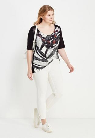 Футболка Fiorella Rubino