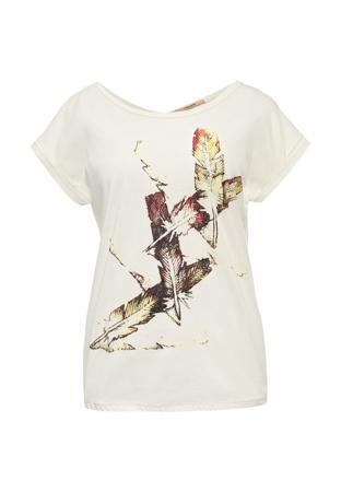 Футболка Vis-a-Vis