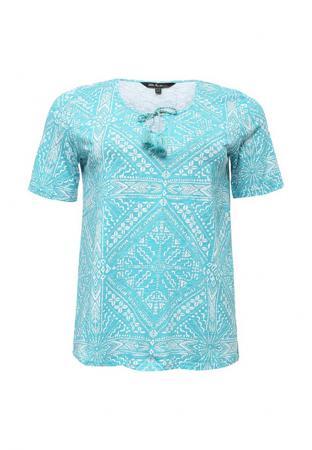 Футболка Ulla Popken