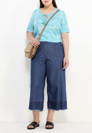 Футболка Ulla Popken