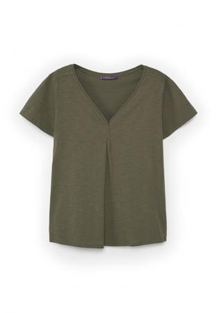 Футболка Violeta by Mango