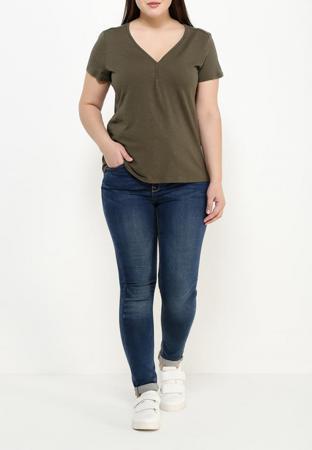 Футболка Violeta by Mango