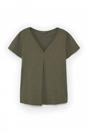 Футболка Violeta by Mango