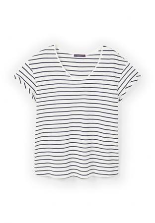 Футболка Violeta by Mango