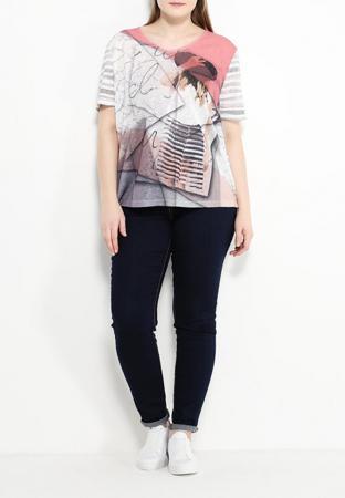 Футболка Samoon by Gerry Weber